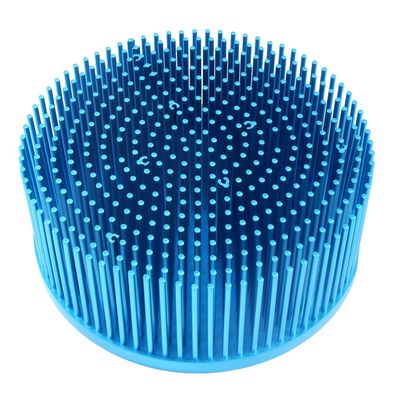 Hardware per profilo di dissipatore di calore ad estrusione elettronica in alluminio Alta precisione