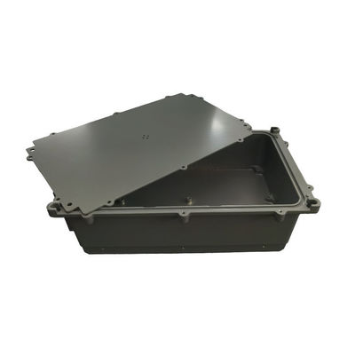 OEM / ODM Dissipazione del calore in alluminio