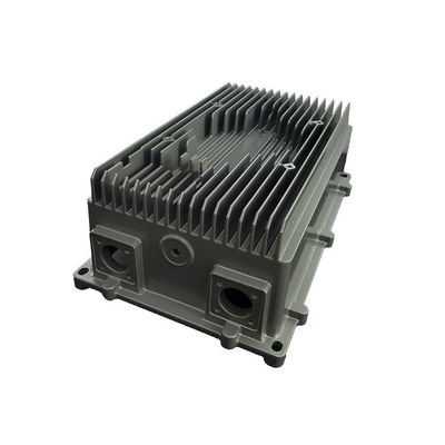 OEM / ODM Dissipazione del calore in alluminio