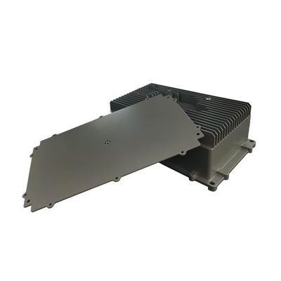 OEM / ODM Dissipazione del calore in alluminio