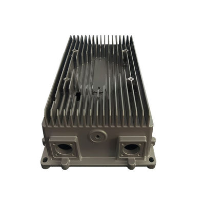 OEM / ODM Dissipazione del calore in alluminio