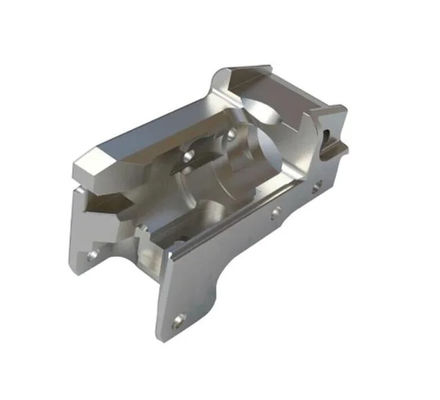 Fabbricazione di macchinari per macchinari CNC Produttori di parti per veicoli pesanti
