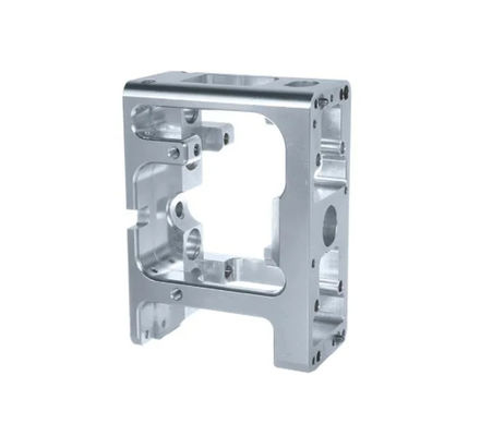 Fabbricazione di macchinari per macchinari CNC Produttori di parti per veicoli pesanti