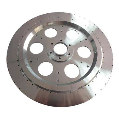 Caselle meccanizzate CNC ad alta precisione Anodizzante leghe di alluminio CNC parti auto