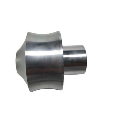 Macchinari CNC di ingegneria di precisione