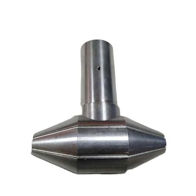 Macchinari CNC di ingegneria di precisione