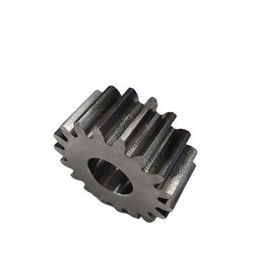 Ingegneria Hardware Macchinari CNC Industria delle parti automobilistiche Parti metalliche lavorate su misura