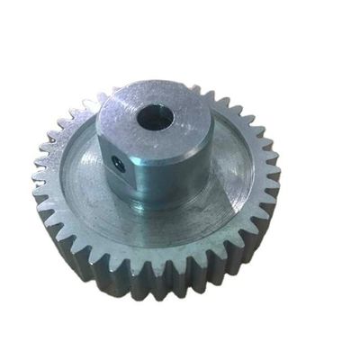Ingegneria Hardware Macchinari CNC Industria delle parti automobilistiche Parti metalliche lavorate su misura
