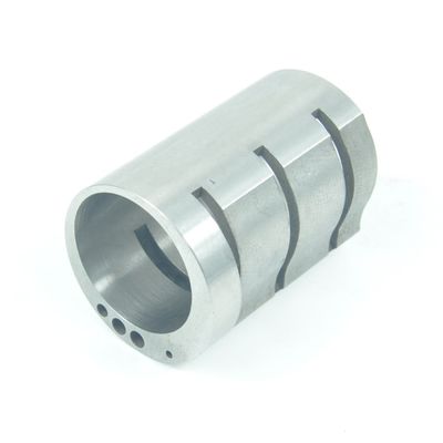 Ingegneria Hardware Macchinari CNC Industria delle parti automobilistiche Parti metalliche lavorate su misura