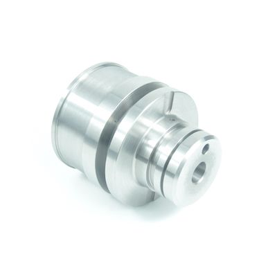 Ingegneria Hardware Macchinari CNC Industria delle parti automobilistiche Parti metalliche lavorate su misura