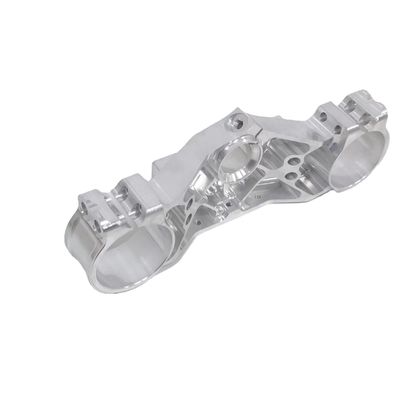 Industria versatile Parti di macchine di ingegneria CNC Parti di automobili personalizzate