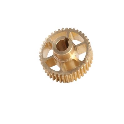 OEM/ODM Parti meccanizzate CNC Anodizzazione Processus di produzione di lavorazione CNC