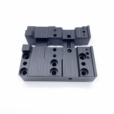 Servizi di lavorazione CNC non standard