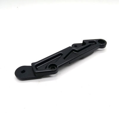 Servizi di lavorazione CNC non standard