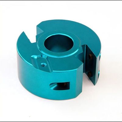 Servizi di lavorazione CNC non standard
