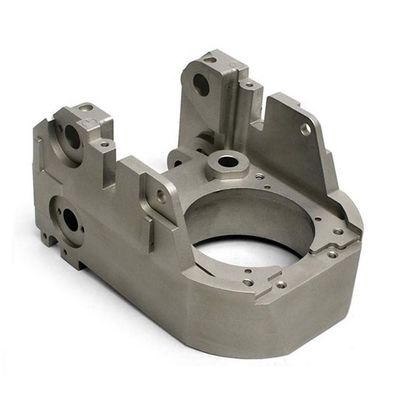 Servizi di lavorazione CNC non standard
