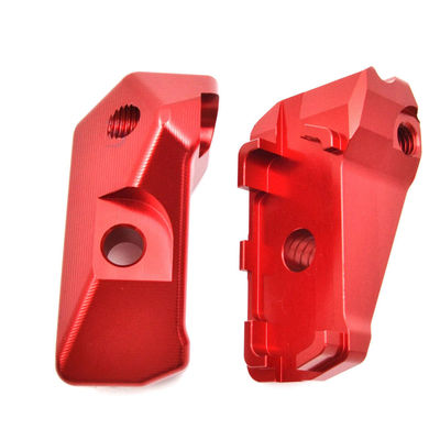 Industria Metalli CNC Turning Machining Parti e componenti Fabbricazione