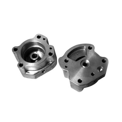 Hardware parti di tornitura CNC anodizzate componenti di tornitura CNC ingegnerizzati