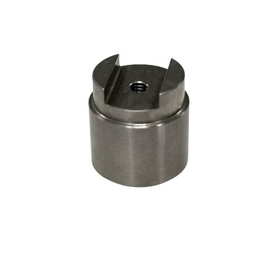 Hardware parti di tornitura CNC anodizzate componenti di tornitura CNC ingegnerizzati