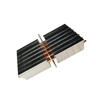 Fabbricazione di apparecchiature di calore per scaricatori di calore in alluminio CNC