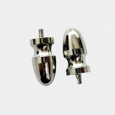 Filtro per noccioline a forma di iniezione per noccioline M2 M3 M4 M5 M6 M8