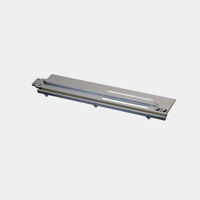 ISO9001/TS16949 Parti meccanizzate CNC Servizio ODM/OEM con offerta di campione gratuita