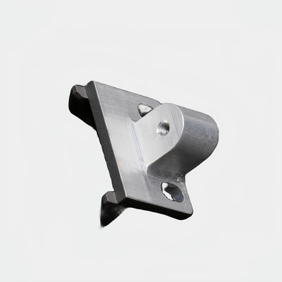 Parti di lavorazione CNC su misura Parti di batch CNC Distanza di produzione 1-1000 mm Campione gratuito