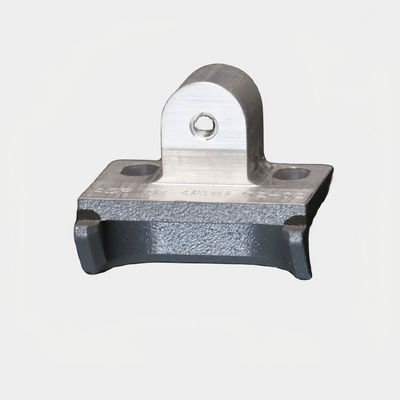 Parti di lavorazione CNC su misura Parti di batch CNC Distanza di produzione 1-1000 mm Campione gratuito