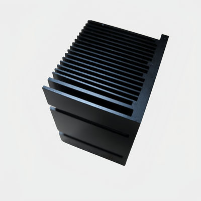 Dispositivo di riscaldamento in alluminio leggero di serie 6000 con durabilità duratura