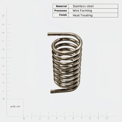 Prodotti metallici di precisione