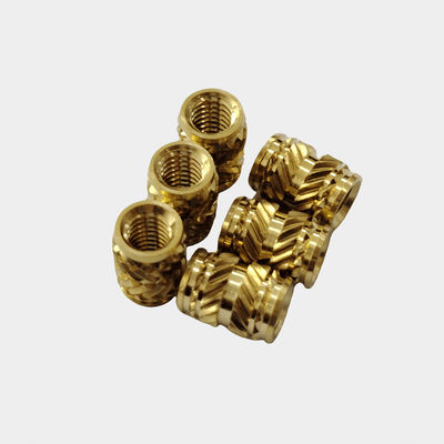 Servizi di tornitura CNC OEM / ODM