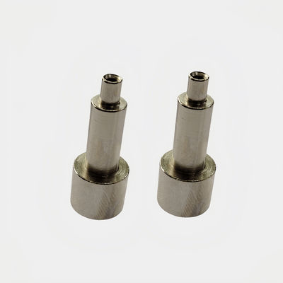 Macchinari CNC Turning Ricambi Hardware ad alta precisione CNC RC