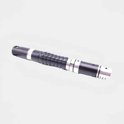 Hardware Metallo CNC Turning Parts Alta precisione 0.01mm Tecnologia CNC