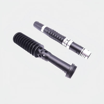 Hardware Metallo CNC Turning Parts Alta precisione 0.01mm Tecnologia CNC
