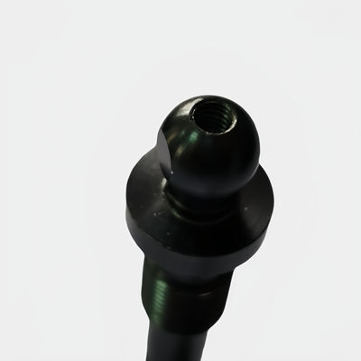 Componenti lavorati con precisione con rugosità superficiale inferiore a un micron