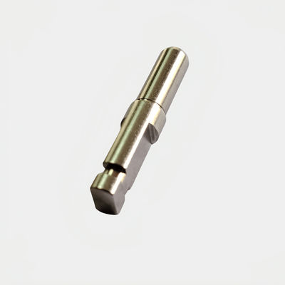 Parti meccanizzate CNC di precisione per prototipi complessi con precisione di 0,01 mm