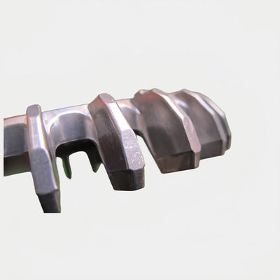OEM Aluminium Die Cast Housing Design Flessibilità per la conduttività termica