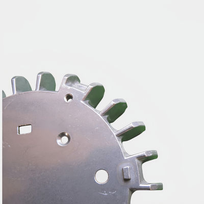 OEM Aluminium Die Cast Housing Design Flessibilità per la conduttività termica