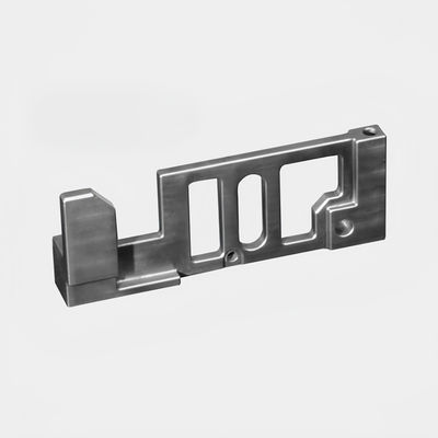 Parti mediche personalizzate per l'elaborazione a CNC di piccole parti con resistenza alla temperatura