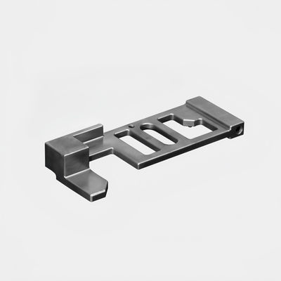 Parti mediche personalizzate per l'elaborazione a CNC di piccole parti con resistenza alla temperatura
