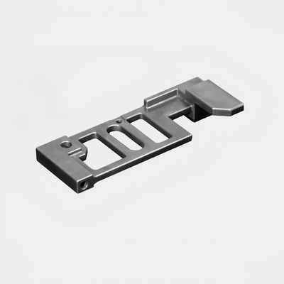 Parti mediche personalizzate per l'elaborazione a CNC di piccole parti con resistenza alla temperatura