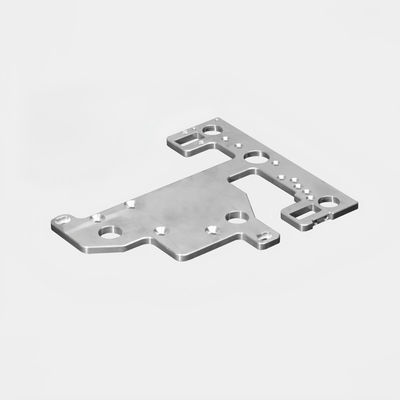 Parti mediche personalizzate per l'elaborazione a CNC di piccole parti con resistenza alla temperatura