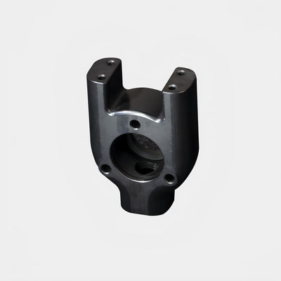 Parti in plastica cnc su misura per motori e biciclette