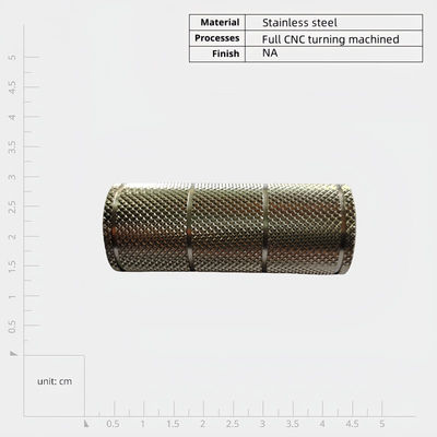 Parti di tornitura CNC a noccioline sgonfiate che soddisfano perfettamente le esigenze del cliente secondo lo standard BS