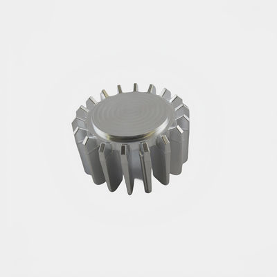 Prodotto OEM prototype per l'aviazione parti di ricambio per aeromobili Macchinari CNC Macchinari di alluminio Micro