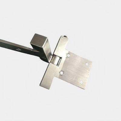 Componenti meccanici CNC personalizzabili con trattamento superficiale