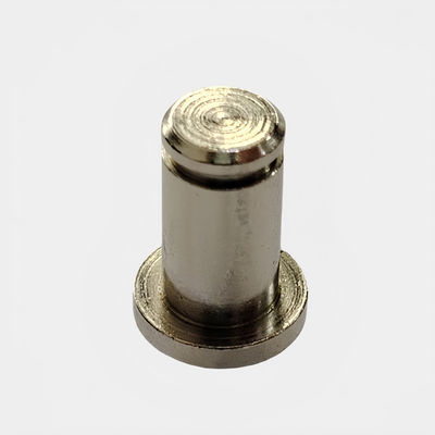 OEM Macchinari CNC Inossidabile alluminio CNC Tornitura fresatura parte Servizio di componenti personalizzati