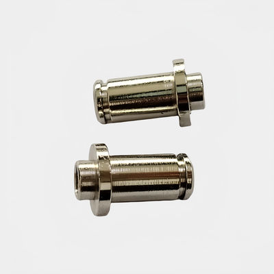 OEM Macchinari CNC Inossidabile alluminio CNC Tornitura fresatura parte Servizio di componenti personalizzati