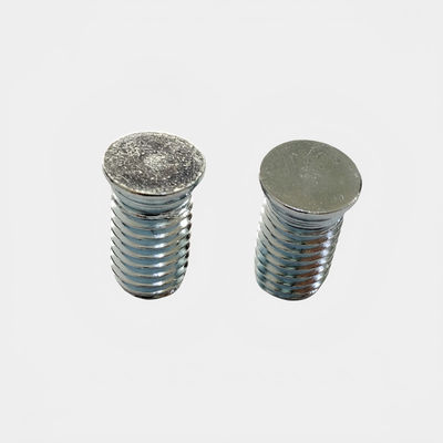 Fabbricazione a partire da materiali di acciaio inossidabile