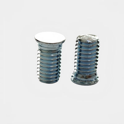 Fabbricazione a partire da materiali di acciaio inossidabile